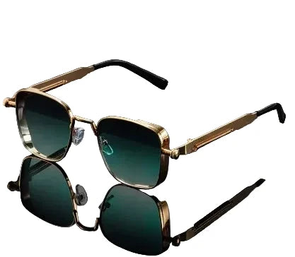 Unisex Solar Sunglasses