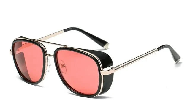Gafas de Sol Hombre de Hierro para Hombre