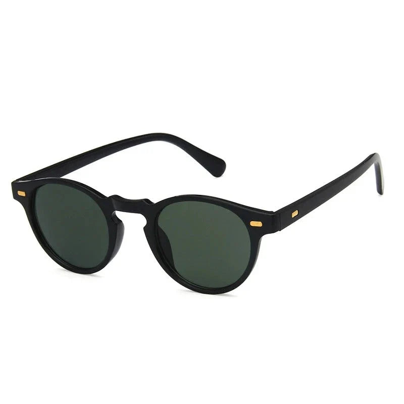 Classic Retro Style Sunglasses