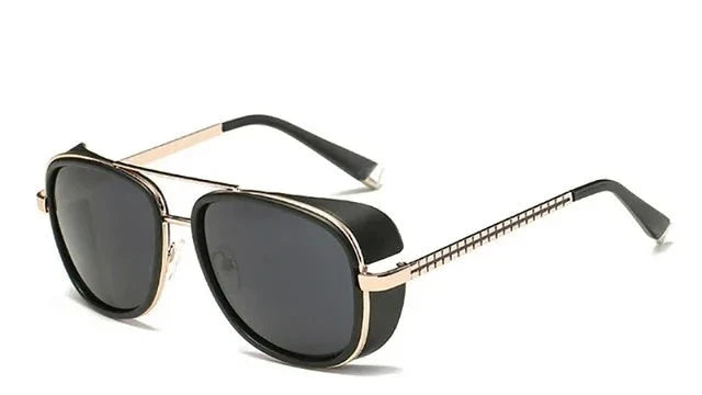 Gafas de Sol Hombre de Hierro para Hombre