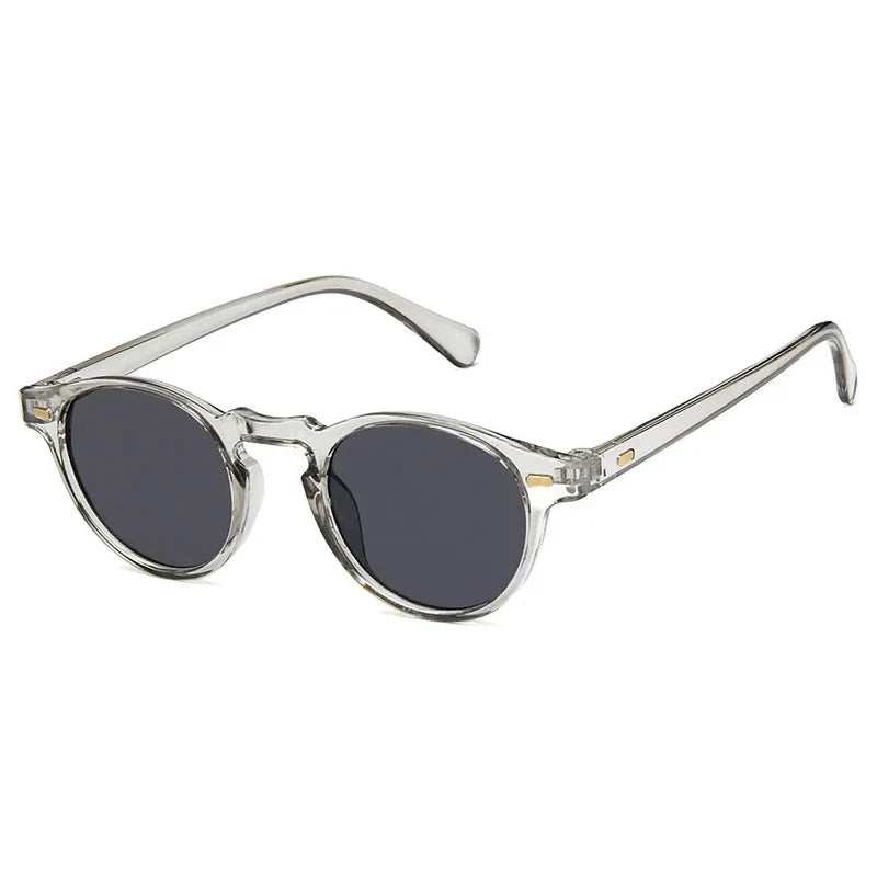 Classic Retro Style Sunglasses