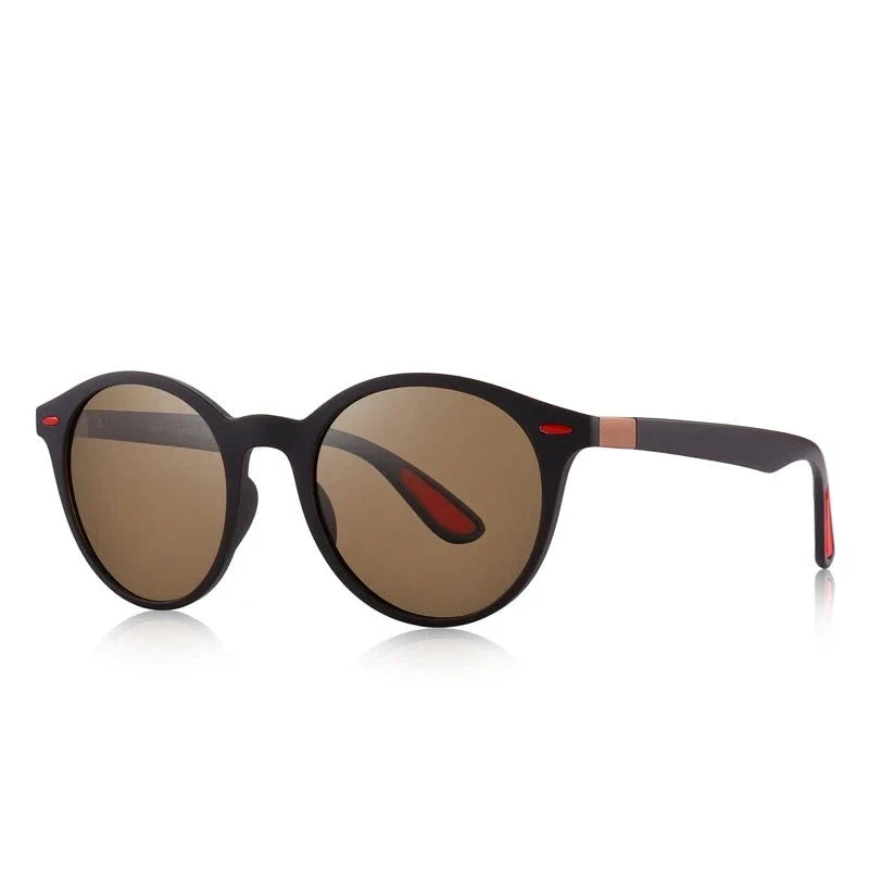 Classic Unisex Sunglasses