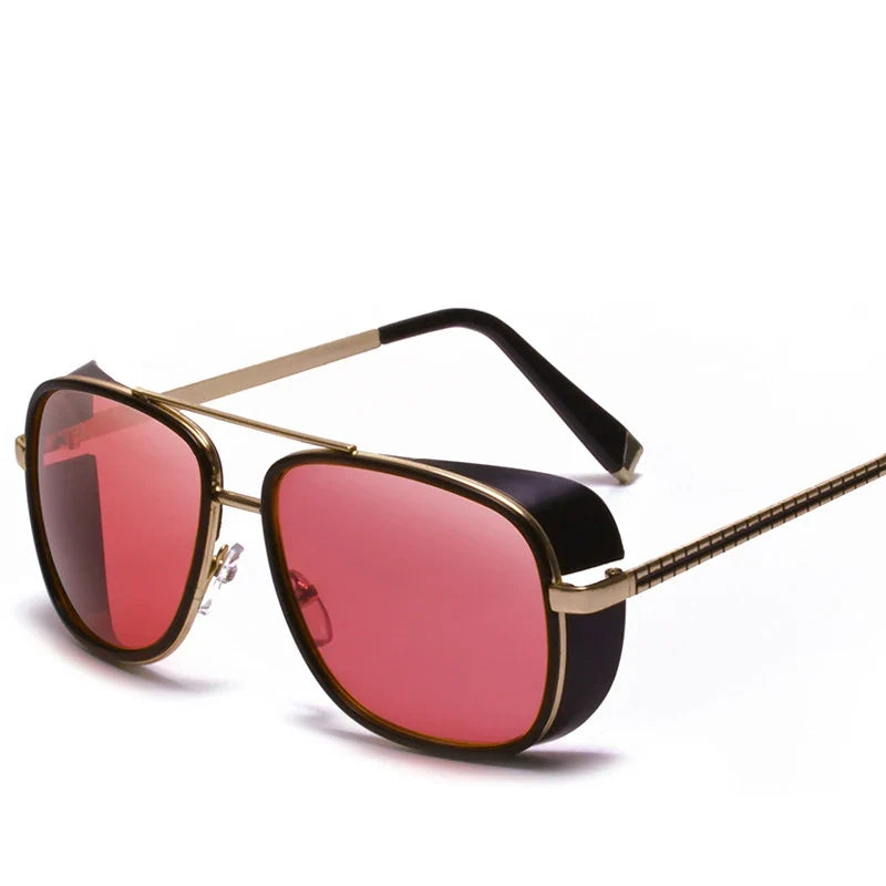 Gafas de Sol Hombre de Hierro para Hombre