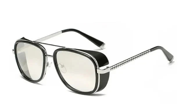 Gafas de Sol Hombre de Hierro para Hombre