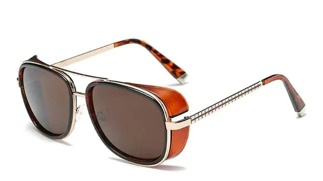 Gafas de Sol Hombre de Hierro para Hombre