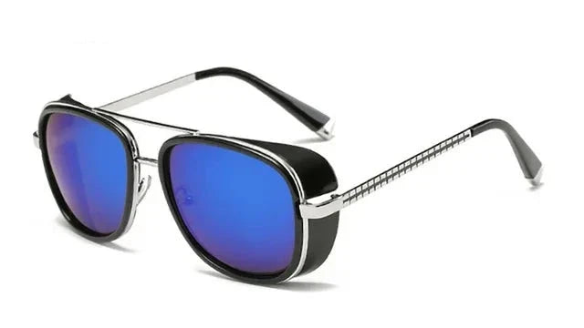 Gafas de Sol Hombre de Hierro para Hombre