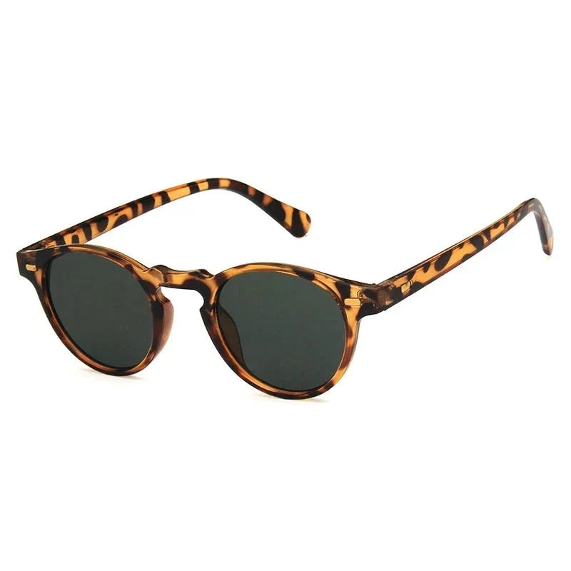 Classic Retro Style Sunglasses