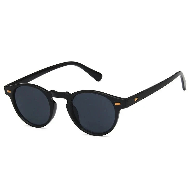 Classic Retro Style Sunglasses