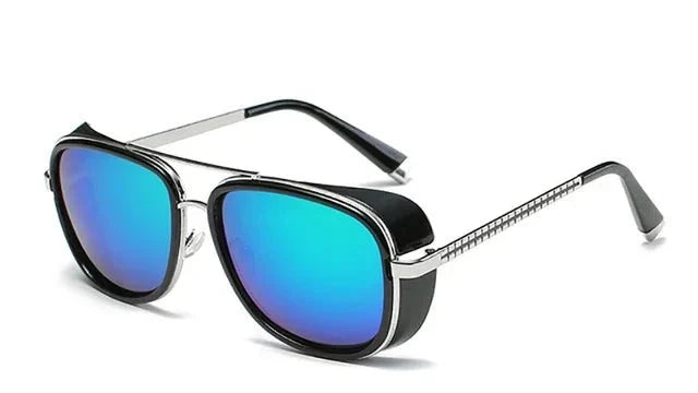 Gafas de Sol Hombre de Hierro para Hombre