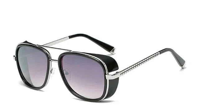 Gafas de Sol Hombre de Hierro para Hombre