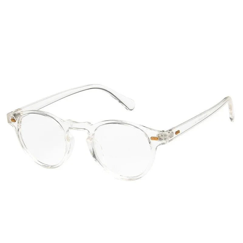 Classic Retro Style Sunglasses