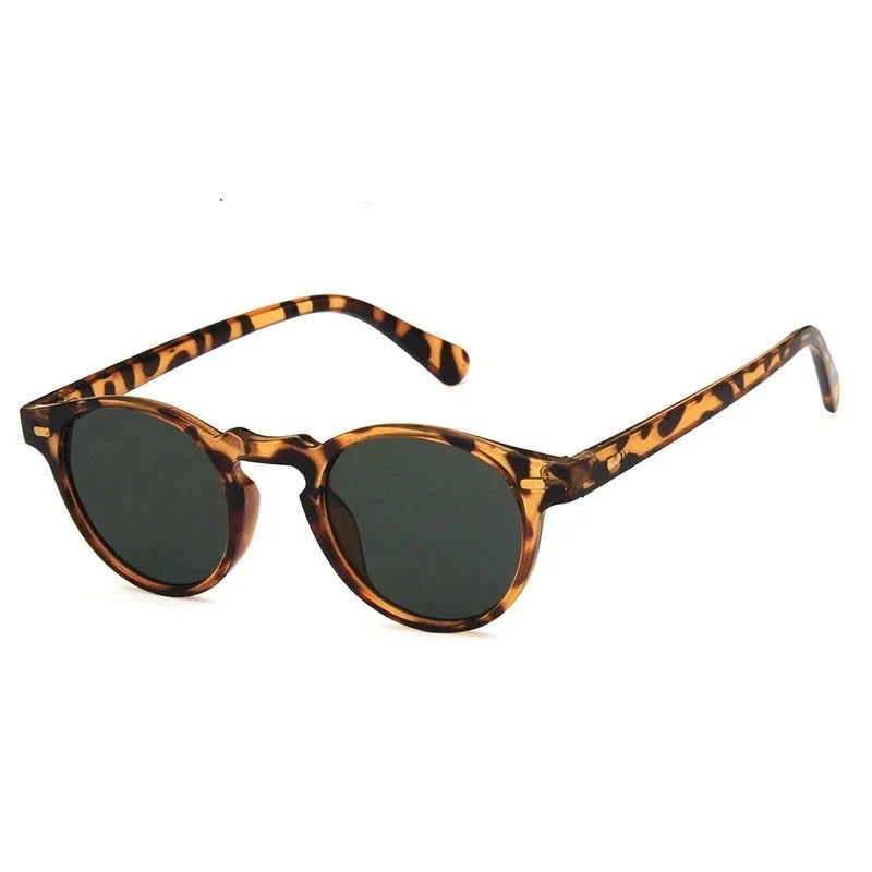 Classic Retro Style Sunglasses