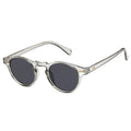 Classic Retro Style Sunglasses