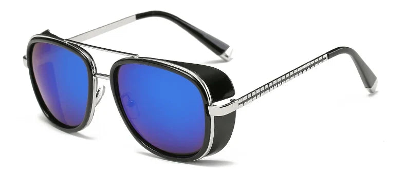 Gafas de Sol Hombre de Hierro para Hombre