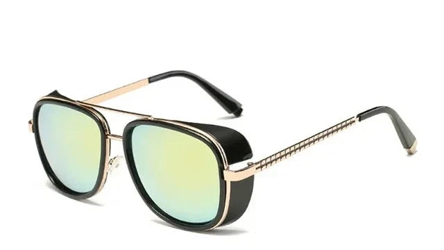 Gafas de Sol Hombre de Hierro para Hombre