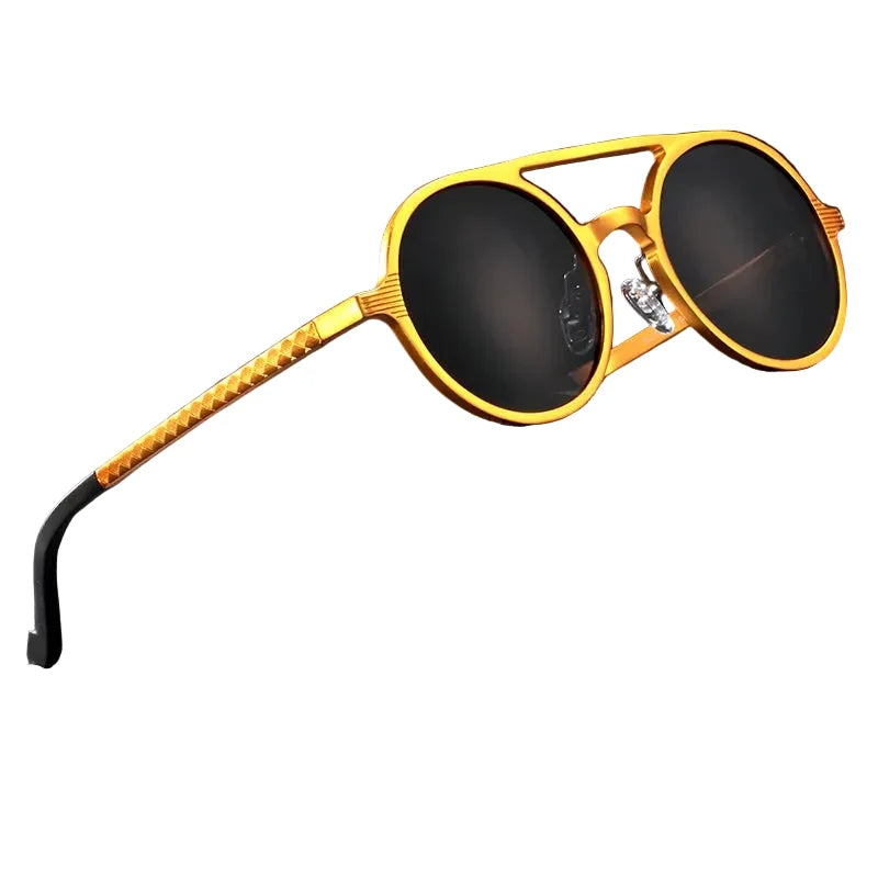 Gafas de sol vintage