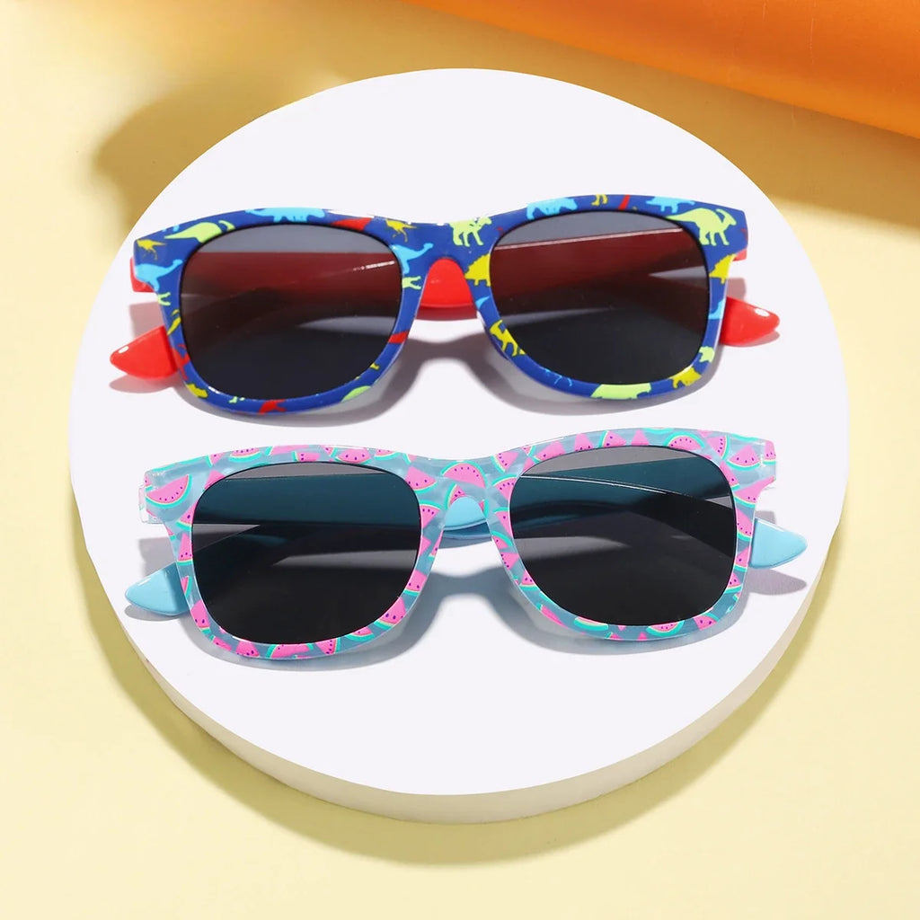 Gafas de sol para niños