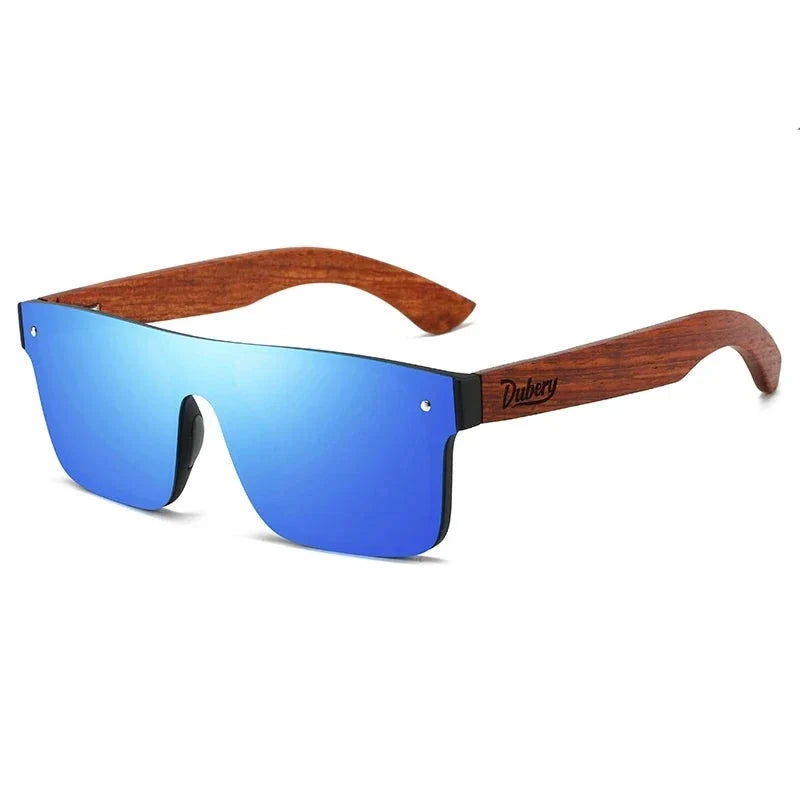 Gafas de Sol para Hombre y Mujer 6 Colores