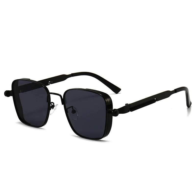 Unisex Solar Sunglasses