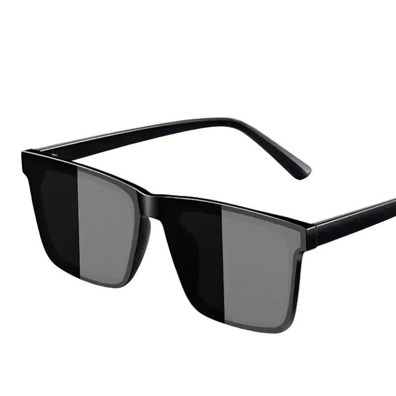 Gafas de sol de conducción antienvejecimiento para hombre