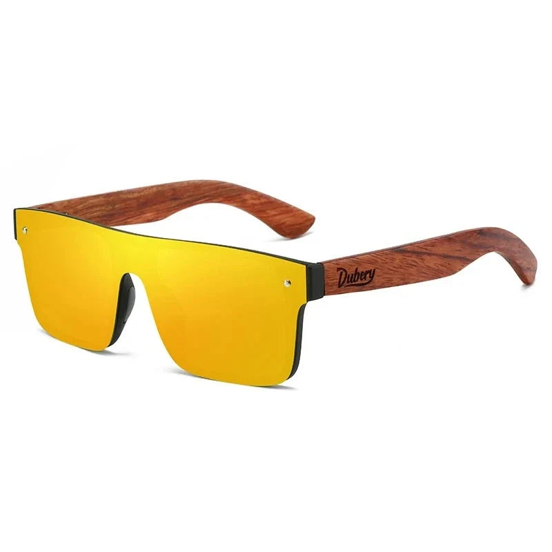 Gafas de Sol para Hombre y Mujer 6 Colores