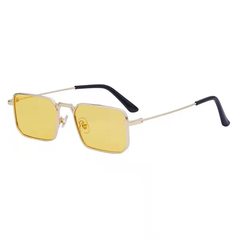 Travel Goggles