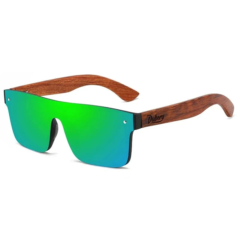 Gafas de Sol para Hombre y Mujer 6 Colores