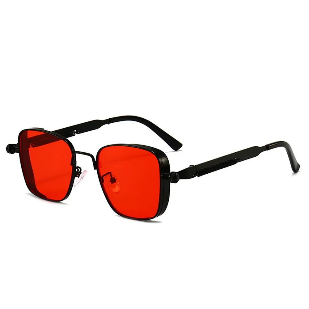 Unisex Solar Sunglasses