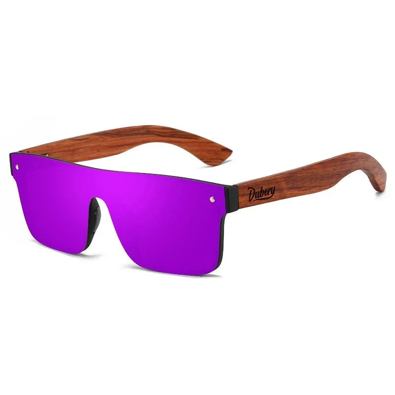Gafas de Sol para Hombre y Mujer 6 Colores