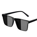Gafas de sol de conducción antienvejecimiento para hombre