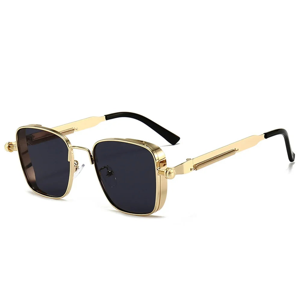 Unisex Solar Sunglasses