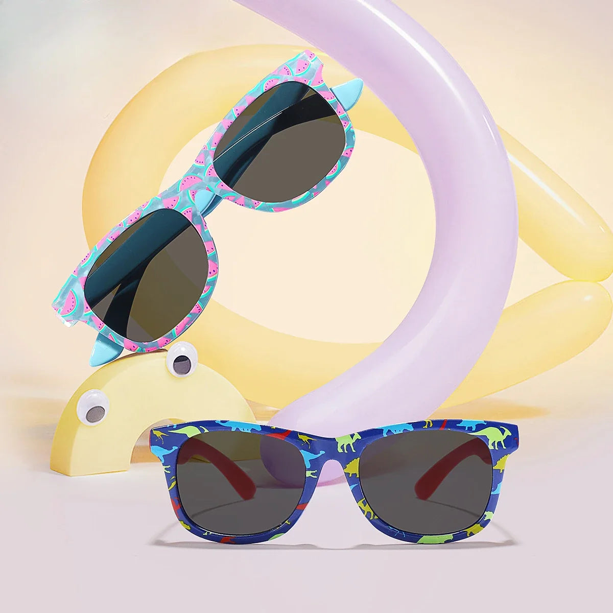 Gafas de sol para niños