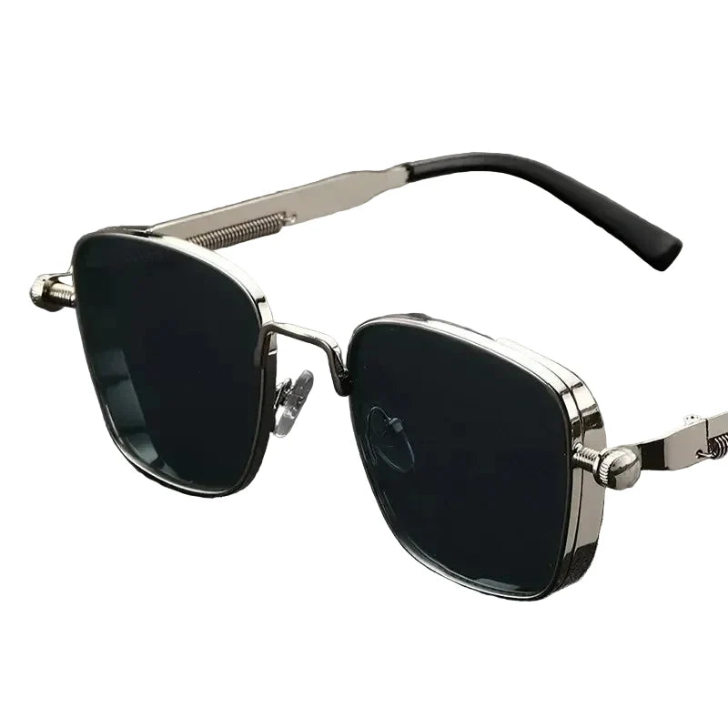 Unisex Solar Sunglasses