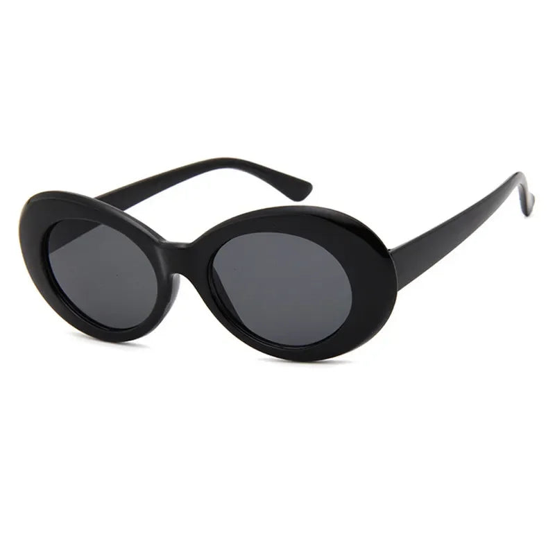 Gafas de sol punk para mujer