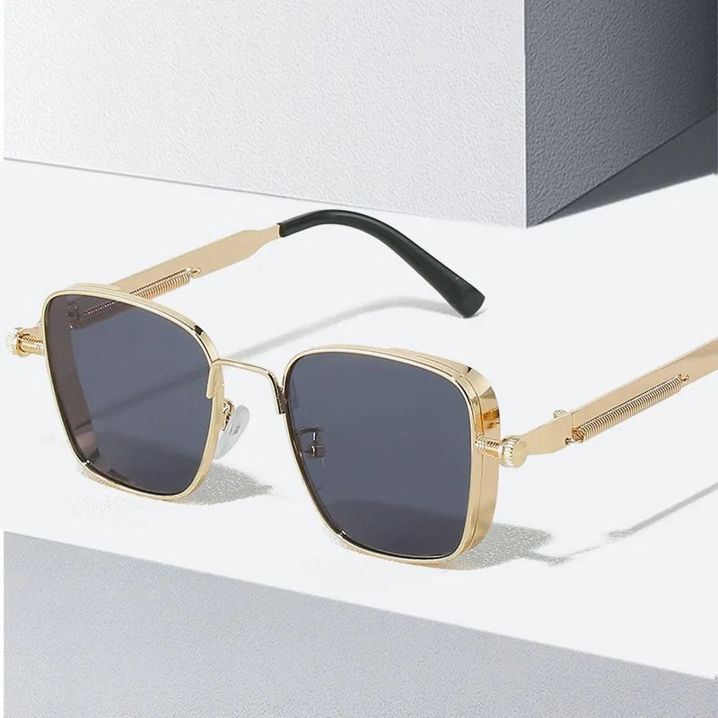 Unisex Solar Sunglasses