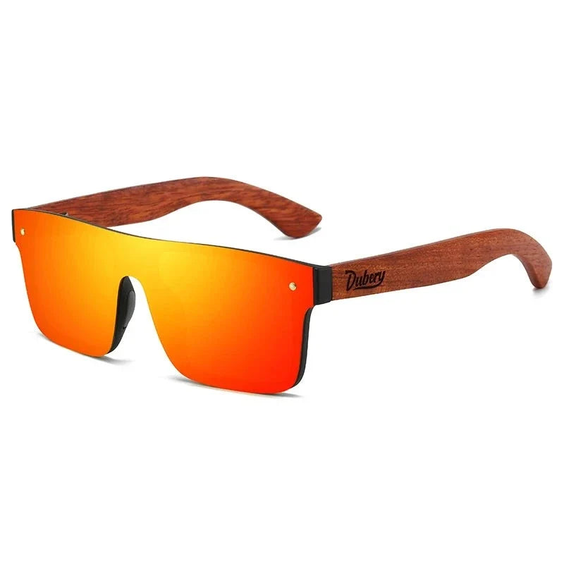 Gafas de Sol para Hombre y Mujer 6 Colores