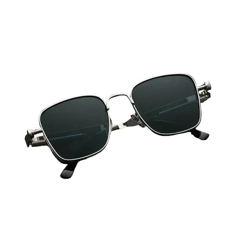 Unisex Solar Sunglasses