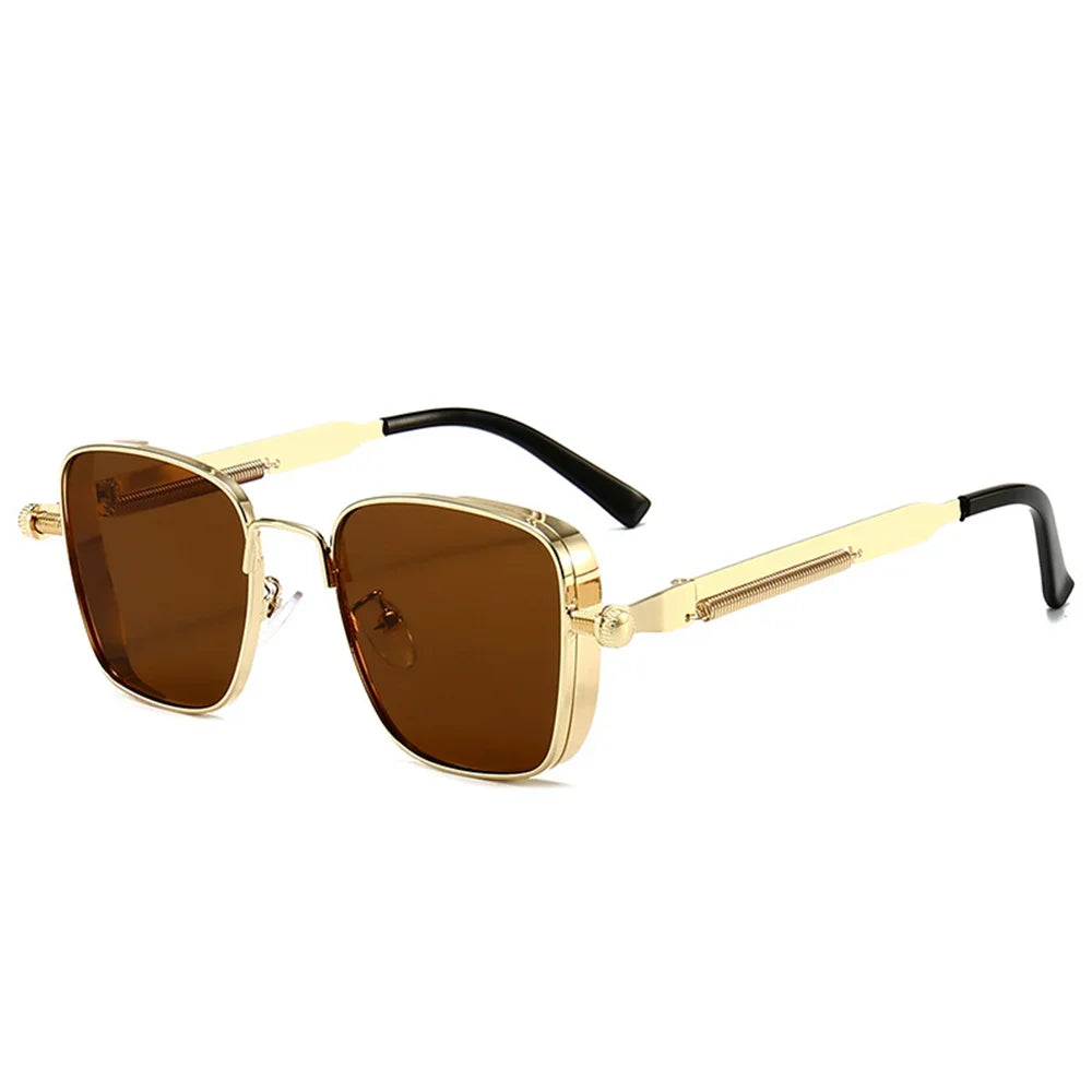 Unisex Solar Sunglasses