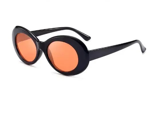 Gafas de sol punk para mujer