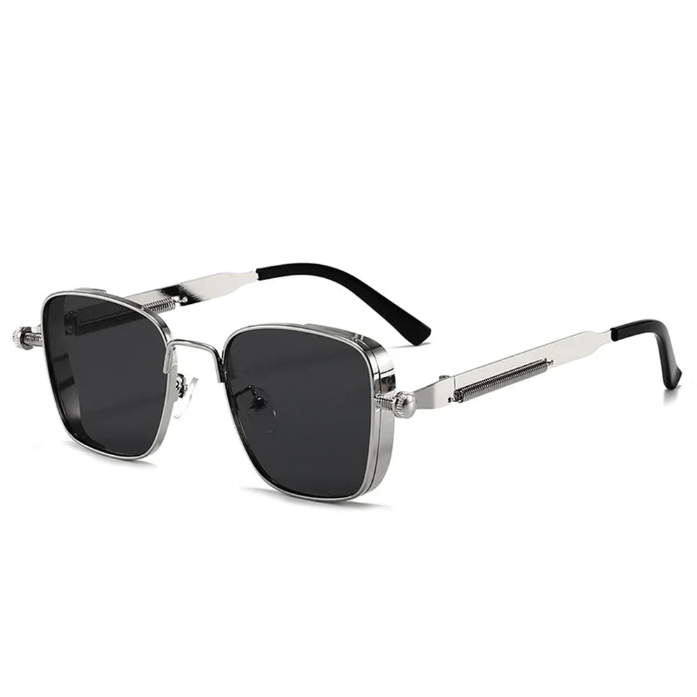 Unisex Solar Sunglasses