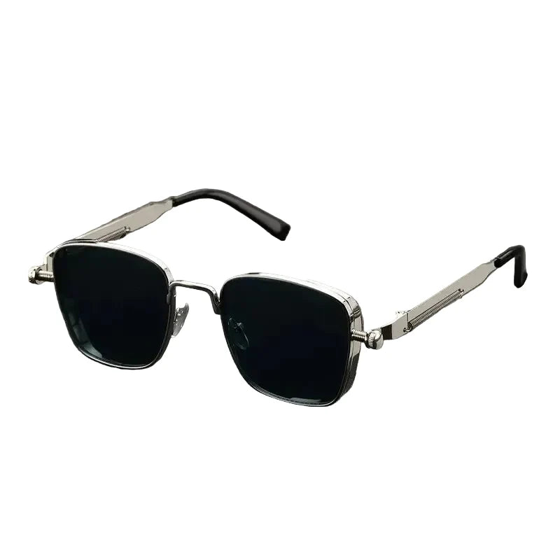 Unisex Solar Sunglasses