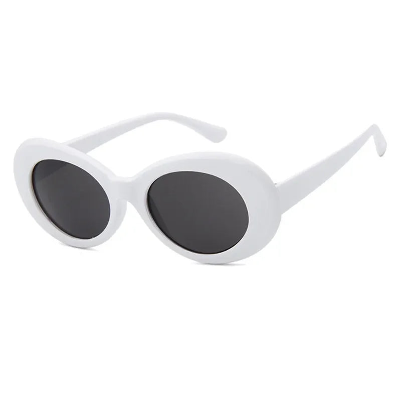 Gafas de sol punk para mujer