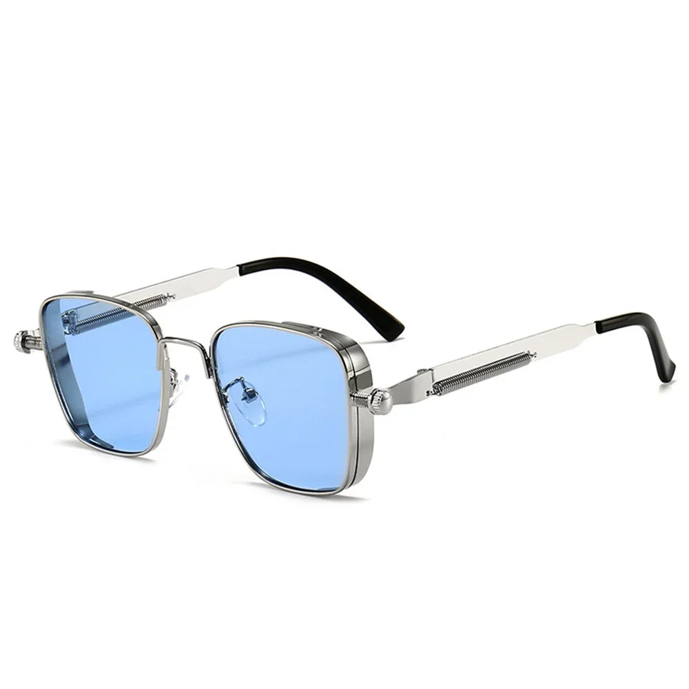 Unisex Solar Sunglasses