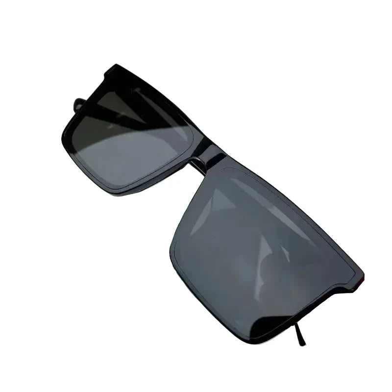 Gafas de sol de conducción antienvejecimiento para hombre