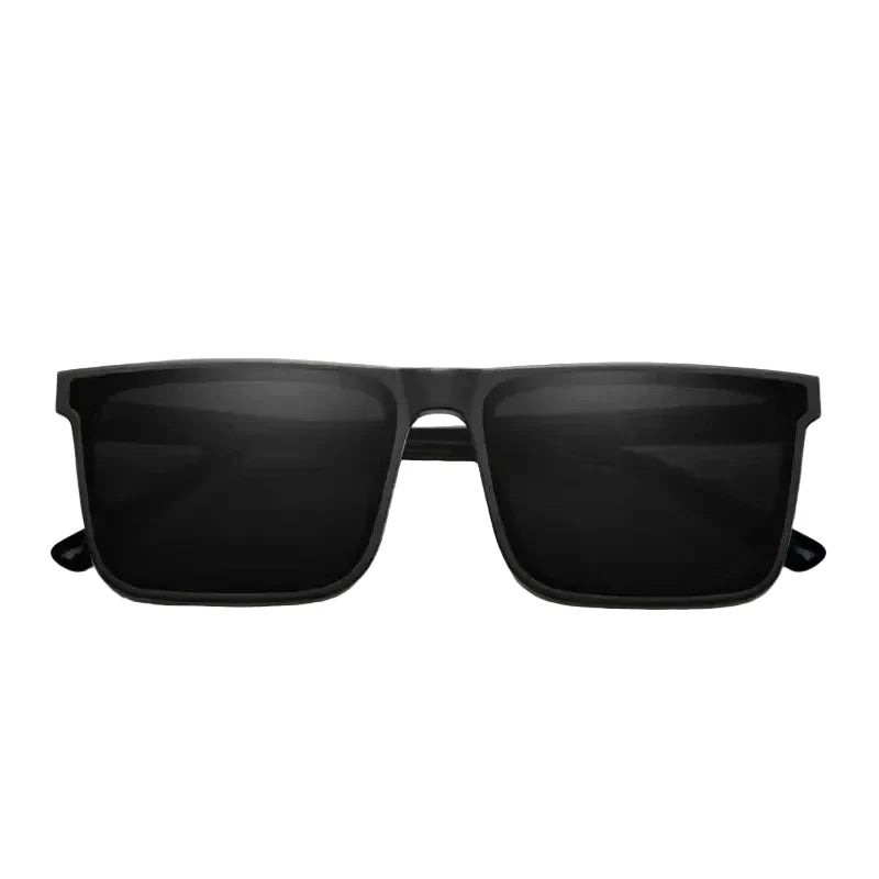 Gafas de sol de conducción antienvejecimiento para hombre