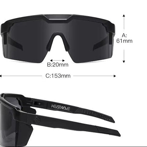 Gafas de sol UV400